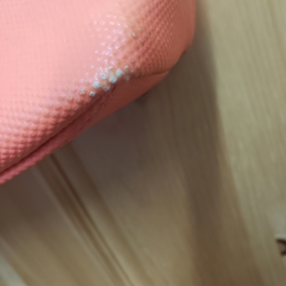 Fossil coated canvas large tote bag*** - Picture 3 of 10